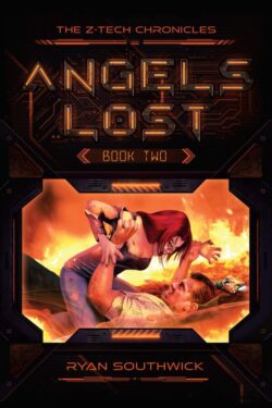 Angels Lost - Ryan Southwick - Z-Tech Chronicles