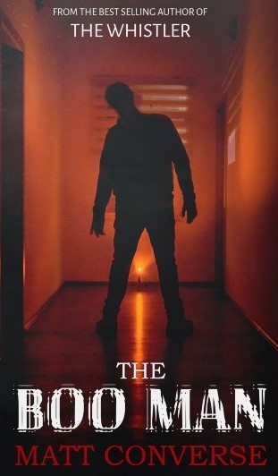 The Boo Man - Matt Converse