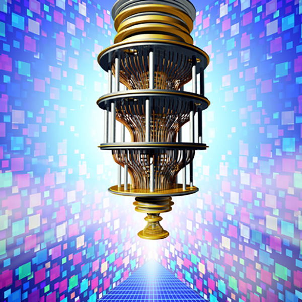 quantum computer