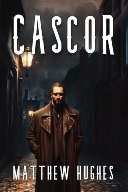 Cascor - Matthew Hughes