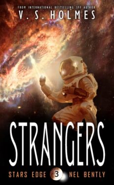 Strangers - V.S. Holmes - Stars Edge Nel Bently