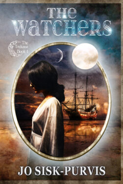 The Watchers - Jo Sisk-Purvis