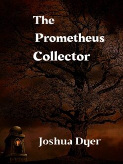 The Prometheus Collector - Joshua Dyer