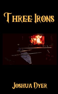 Three Irons - Joshua Dyer