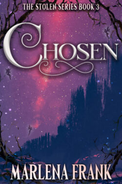 Chosen - Marlena Frank - Stolen Series