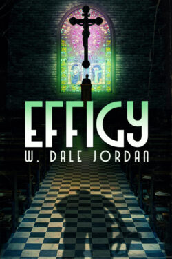 Book Cover: Effigy