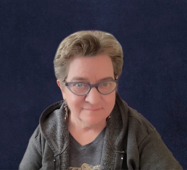 Marianne Xenos