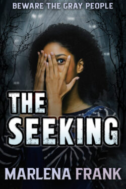 Seeking - Marlena Frank