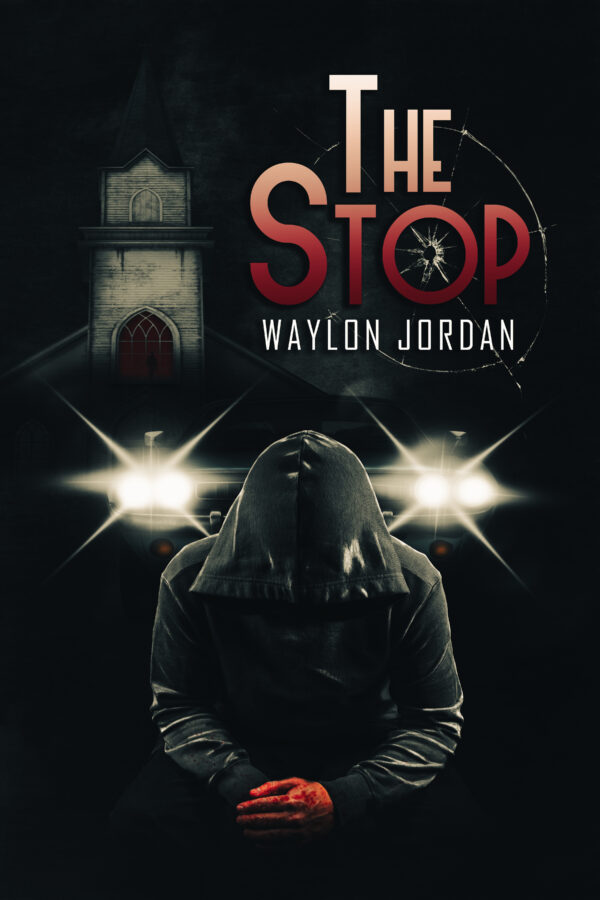 The Stop - Waylon Jordan