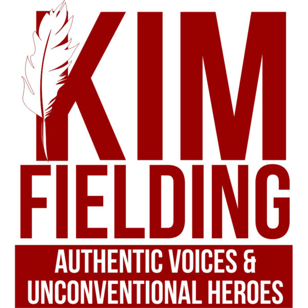 Kim Fielding logo