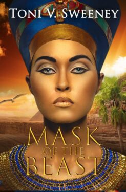 Book Cover: Mask of the Beast