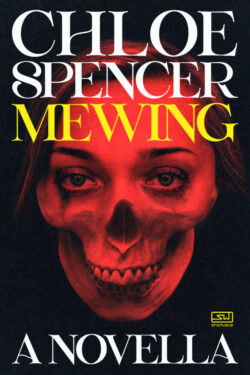 Book Cover: Mewing