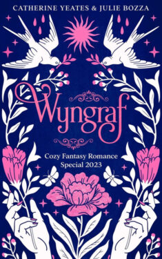 Wyngraf anthology