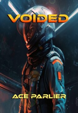 Voided - Ace Parlier