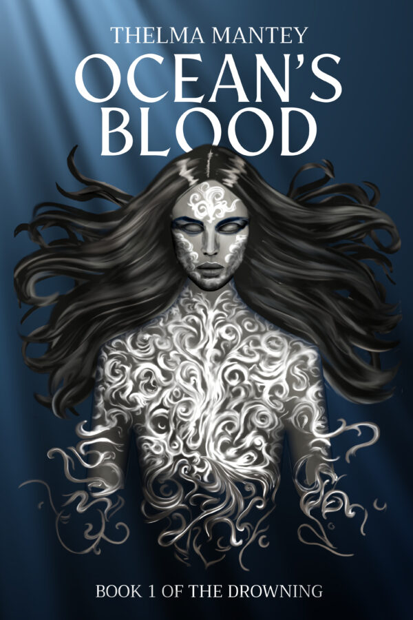 Ocean's Blood - Thelma Mantey