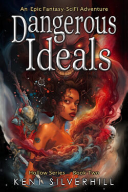 Book Cover: Dangerous Ideals