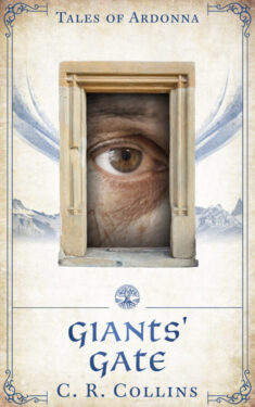 Book Cover: Giants' Gate