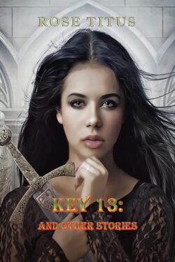Book Cover: Key 13:  And Other Stories