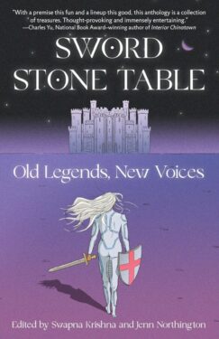 Sword Stone Table anthology