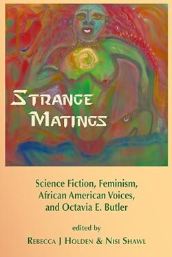 Strange Matings anthology