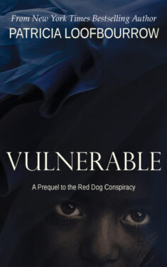 Book Cover: Vulnerable