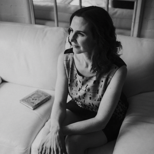 Author Spotlight: Honni van Rijswijk – Liminal Fiction