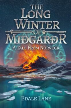 The Long Winter of MidGardr - Edale Lane