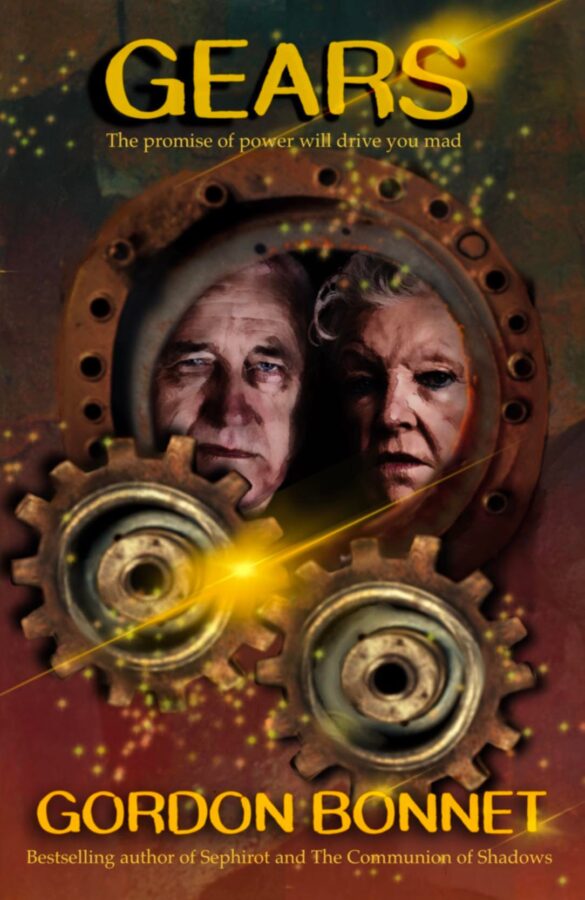 Gears - Gordon Bonnet