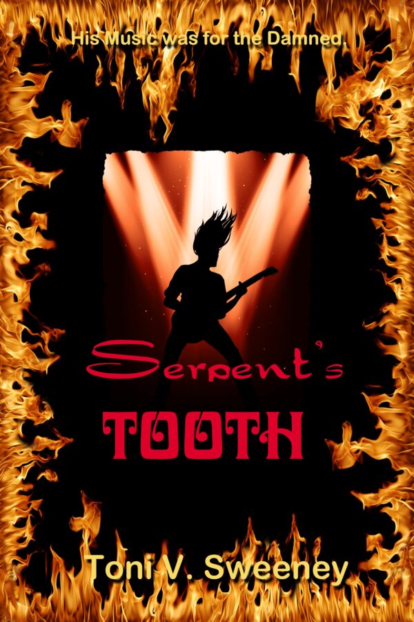 Serpent's Tooth - Toni V. Sweeney