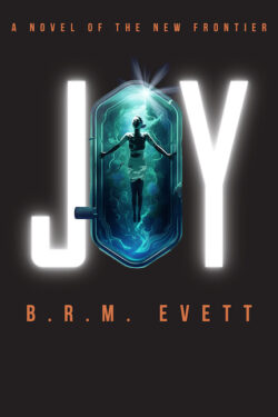 Joy - B.R.M. Evett