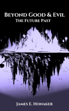 Beyond Good & Evil: The Future Past - James E. Honaker - Skybound