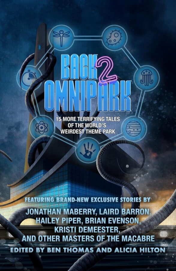 Back 2 OmniPark Anthology