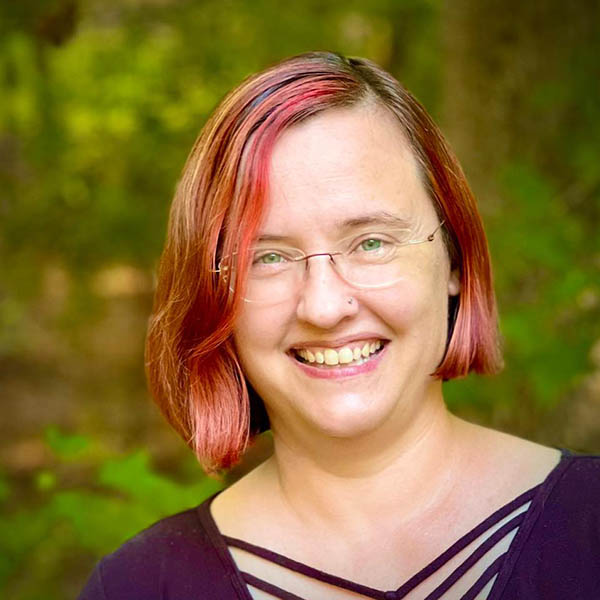 Jo Sisk-Purvis