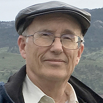 R. Gary Raham