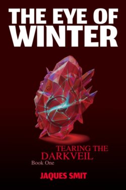 Book Cover: The Eye of Winter
