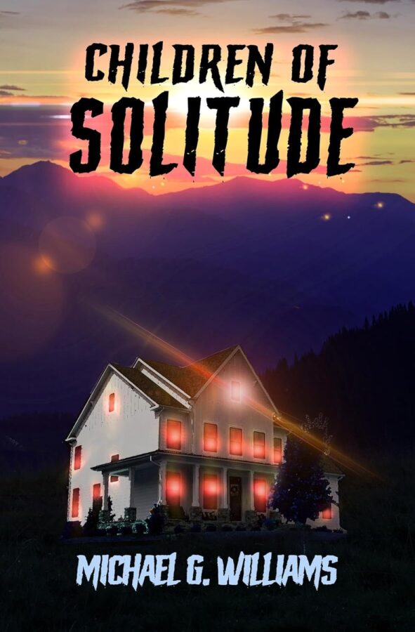 Children of Solitude - Michael G. Williams