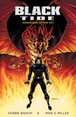 Black Tide - Debbie Bishop - volume 1