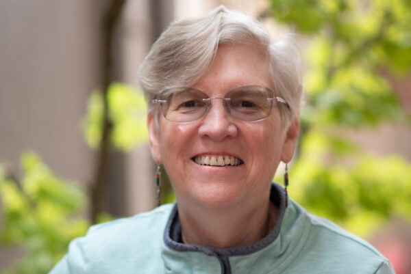 Sharon A. McDonell