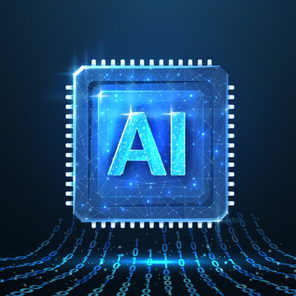 Artificial Intelligence - Deposit Photos