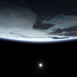 planet - deposit photos