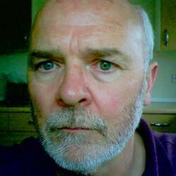 Tony Farnden