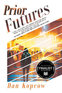 Prior Futures - Dan Kopcow