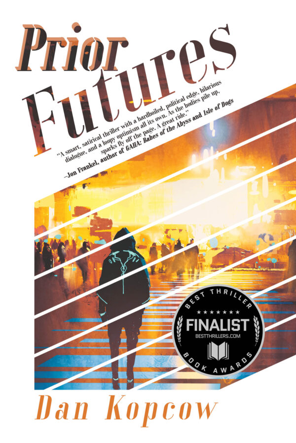 Prior Futures - Dan Kopcow