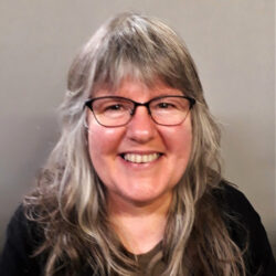 Anne Barwell