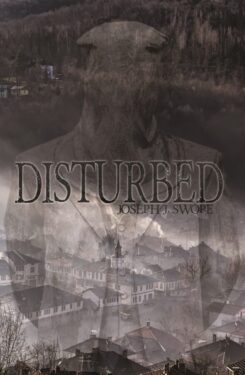 Disturbed - Joseph J. Swope