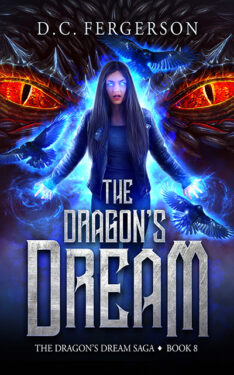 The Dragon's Dream - D.C. Fergerson - The Dragon's Dream Saga