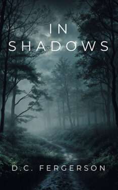In Shadows - D.C. Fergerson