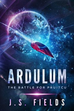 Book Cover: Ardulum: The Battle for Pruitcu