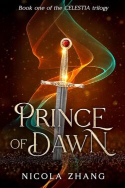Prince of Dawn - Nicola Zhang