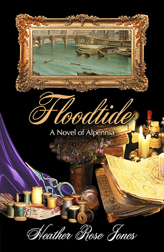Floodtide- Heather Rose Jones
